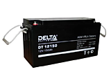 Тяговый аккумулятор DELTA DT 12150