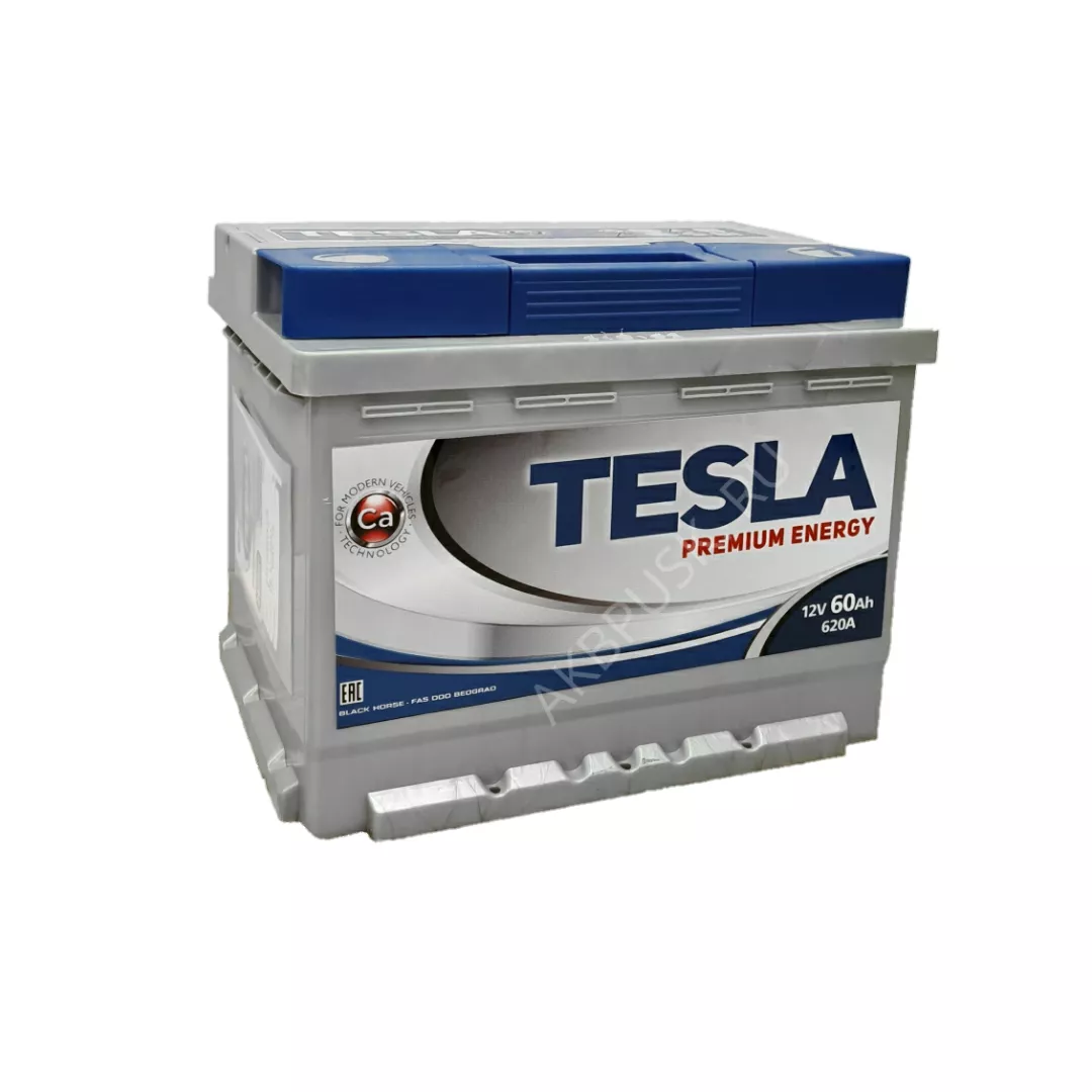 Аккумулятор Tesla Premium Energy 60.0