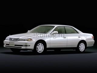 VIII (X100) 1996 - 2002