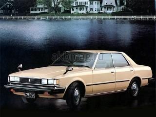 I (X60) 1980 - 1984