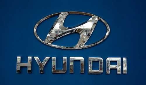 Аккумуляторы для Hyundai