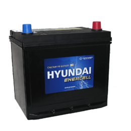 Автомобильный аккумулятор HYUNDAI 85B60K