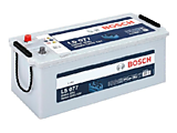 Тяговый аккумулятор Bosch L5 077 Deep Cycle