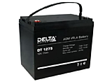 Тяговый аккумулятор DELTA DT 1275