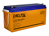 Тяговый аккумулятор DELTA DTM 12150 L