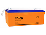 Тяговый аккумулятор DELTA DTM 12230 L