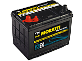 Тяговый аккумулятор MORATTI Marine & RV Premium 95Ah  DC24MF