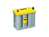 Тяговый аккумулятор OPTIMA Yellow Top 8071-176 (YT S 2.7) -38Ач (545158)