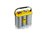 Тяговый аккумулятор OPTIMA Yellow Top 8072-176 (YT R 2.7J) -38Ач (545155)