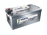 Тяговый аккумулятор Varta A1 PROmotive AGM