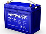 Тяговый аккумулятор Ventura VTG 12 105 M8 GEL
