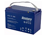 Тяговый аккумулятор Ventura VTG 12 080 М8 GEL