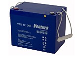 Тяговый аккумулятор Ventura VTG 12 060 М6 GEL