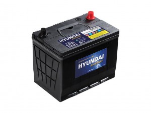 Аккумулятор автомобильный HYUNDAI Energy 90D26R 680 А прям пол 65 Ач CMF 90D26R