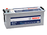 Тяговый аккумулятор Bosch L5 075 Deep Cycle