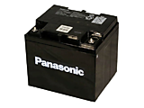 Тяговый аккумулятор Panasonic LC-P1242AP