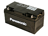 Тяговый аккумулятор Panasonic LC-X1265PG